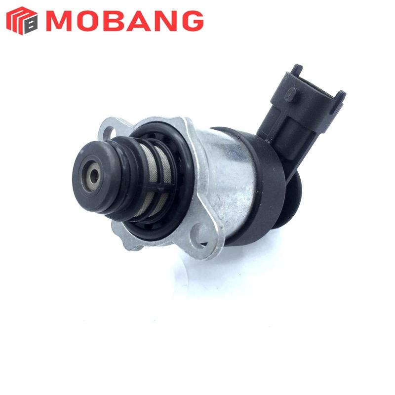 0928400815 Fuel Pressure Regulator Control Valve For 0928400815 CR System Diesel Pump Metering Valve HIGH QUALITY