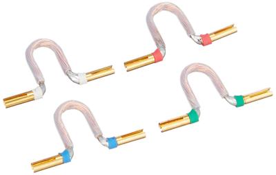 Yamamoto Acoustic Crafts Shell Lead Wire YR-02 YR-02