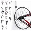 Premium Aluminum Alloy Mountain Road Bike Rear Hook Durable Tail Hook For Shifting