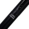 LARA Christie Metis PARKER Ballpoint Pen, Matte Black, ls85-0001-bk