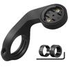 1 Set Verstellbare Fahrradcomputer-Halterung Zubehör Fahrradcomputer Halter Halterung Für Edge 130 200 800 520 820 1000 Rennrad