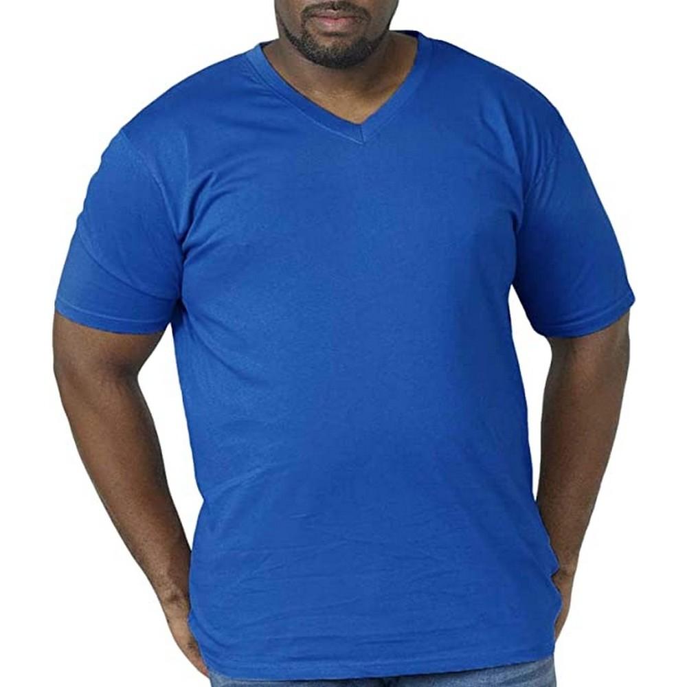 Duke Mens Signature 2 King Size Cotton 