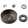 7-325 CLUTCH DRUM CHAIN SPROCKET For MS170 MS180 MS250 MS251 025 023 018