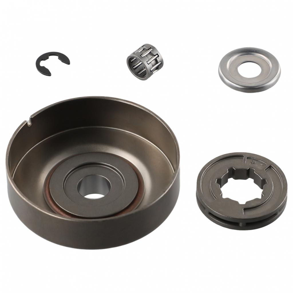 7-325 CLUTCH DRUM CHAIN SPROCKET For MS170 MS180 MS250 MS251 025 023 018