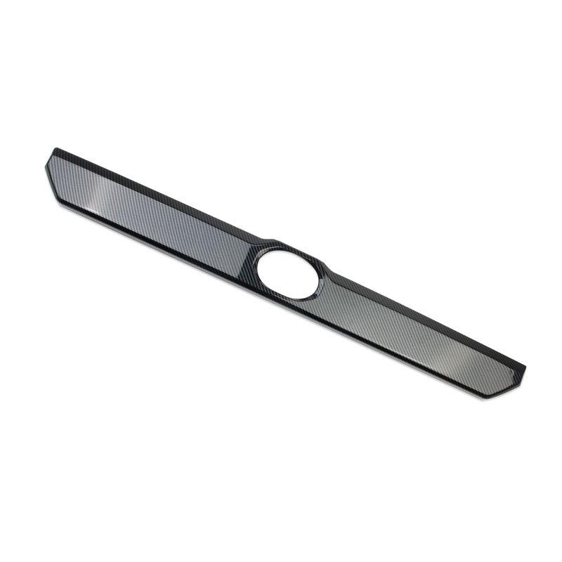 Toyota RAV4 Front Bumper Grille Trim for 26 Models
