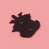 Cartoon Family Enamel Pin Dinosaur Badges Funny Jewelry Cosplay Accessories Toys Gift for Clothes Lapel Pins on Backpack Brooch