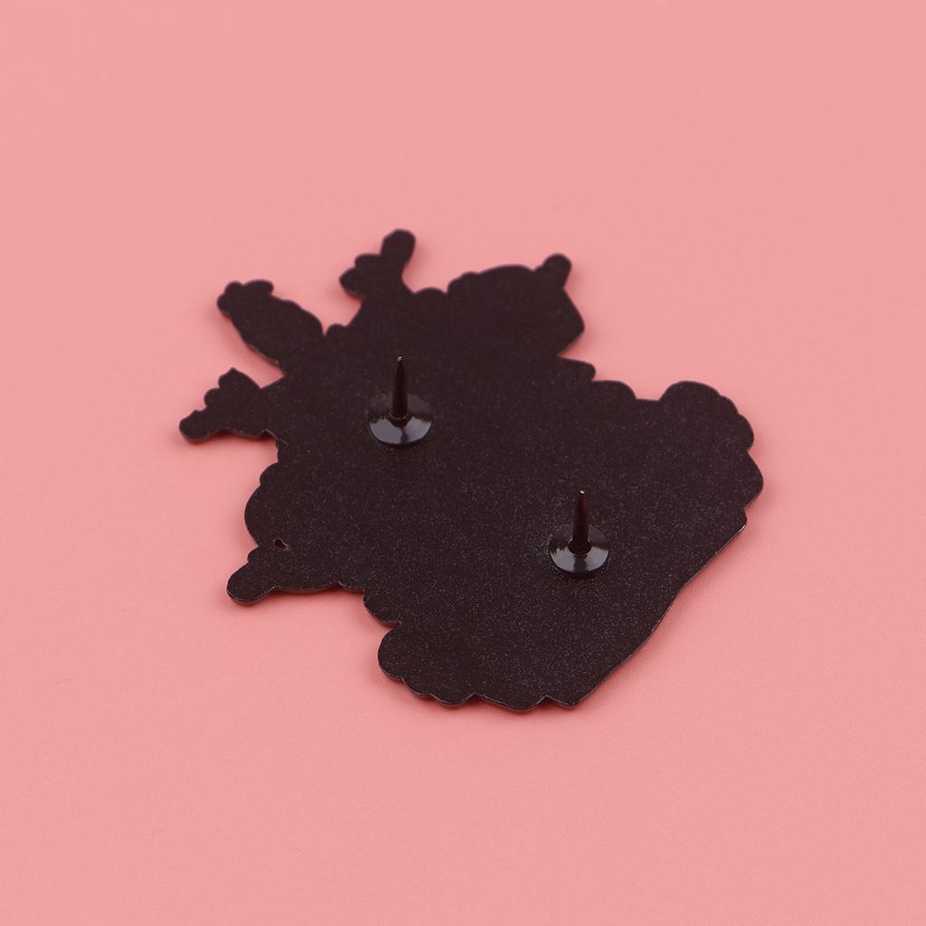 Cartoon Family Enamel Pin Dinosaur Badges Funny Jewelry Cosplay Accessories Toys Gift for Clothes Lapel Pins on Backpack Brooch