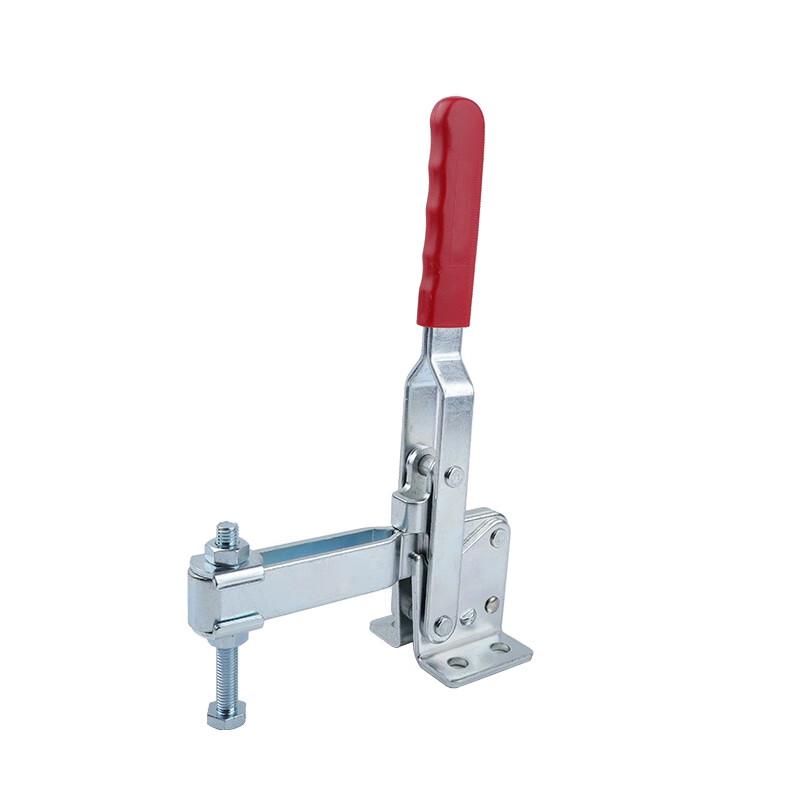 Chengcheng Vertical Toggle Clamp