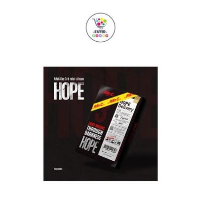 Hope Ver ARrC 3ο Μίνι Άλμπουμ HOPE