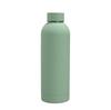 304 Stainless Steel Insulated Water Bottle - Sleek Small Mouth Design for Women, Ideal for Outdoor Sports