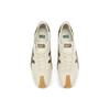ONITSUKA TIGER Runspark Beige Olive Green Mustard Yellow Unisex Sneakers Cream 1183B480-200