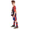 Forum Novelties Mess-icre Zombie Costume