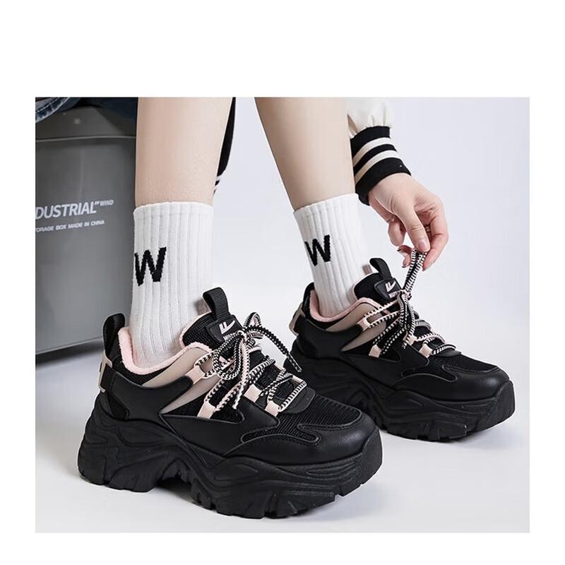 Warrior Women s Casual Sports Shoes WXY-G038C 37