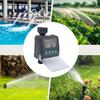 Watering Timer, Programmable Water Timer for Garden Hose, Automatic Irrigation System for Garden, Lawn