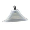 Misting Spray Nozzle Electric Sprayer Nozzle for Garden Water Irrigation