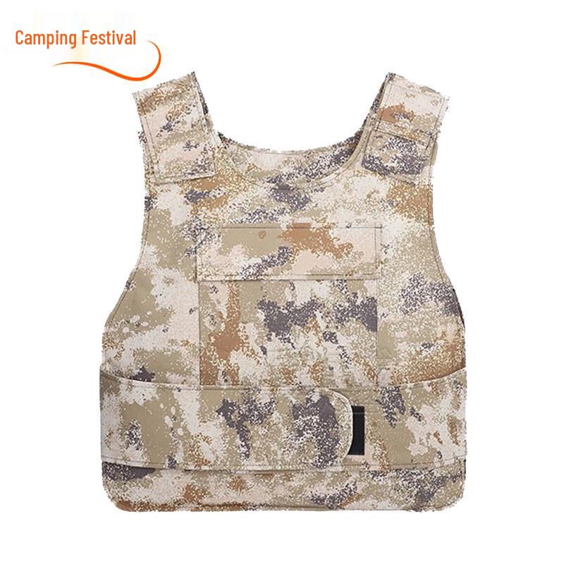Tactical Vest Outer Shells Ballistic Plates