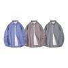 Men's Long-Sleeve Casual Poplin Shirt