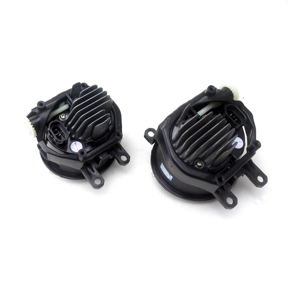Toyota Camry SE 2021 Fog & Daytime Running Light Kit Assembly