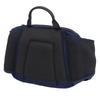 Bags for Men and Shoulder Body Waist Nylon Trail Lumbar Pack 4 1133198 Blue [Montbell] Women Bag, Bag, Bag, (RBL)/Blue