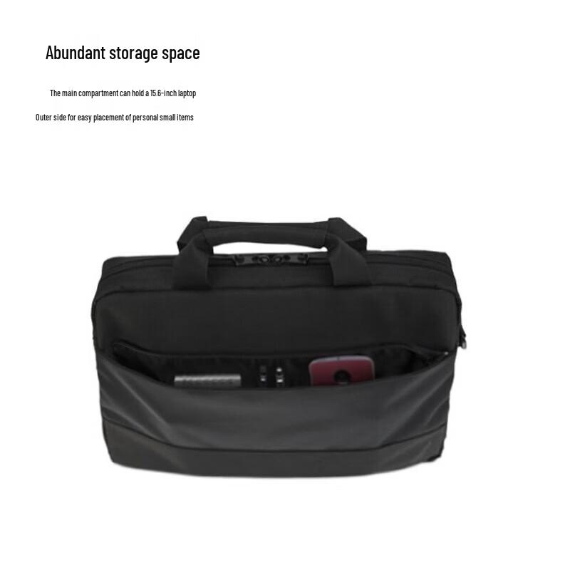 Lenovo 15.6-inch Business Laptop Bag