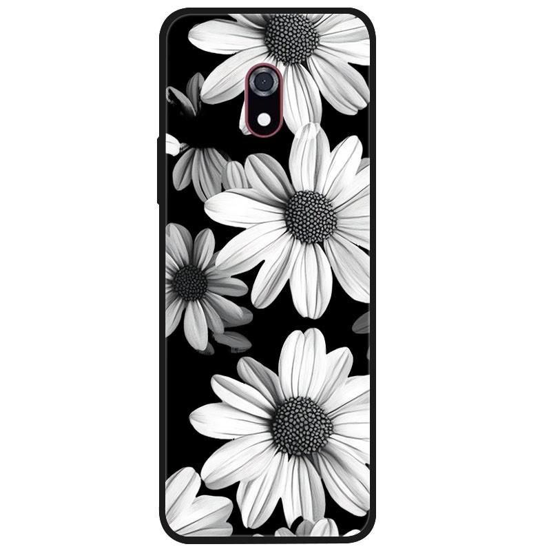 For Xiaomi Qin F22 Matte Silicone Soft Painting Sleek Design Phone Case For Qin F22 Pro Fashion Popular Shockproof Bumper Fundas