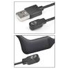 Magnetic Charger Cable Bracket for PurFree BC01 Headphone Charging Power Adapter