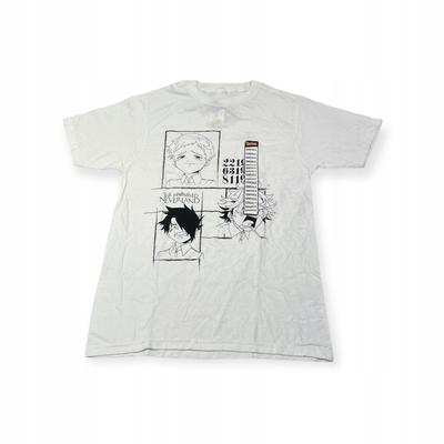 SPENCER'S THE PROMISED NEVERLAND Women's Round Neck T-shirt S