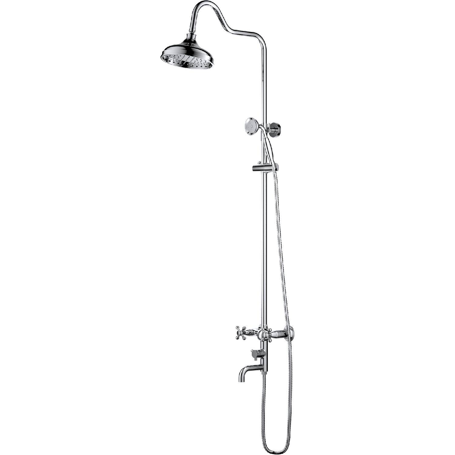 

Shower Set D k Hessen Hercules da1424741d08