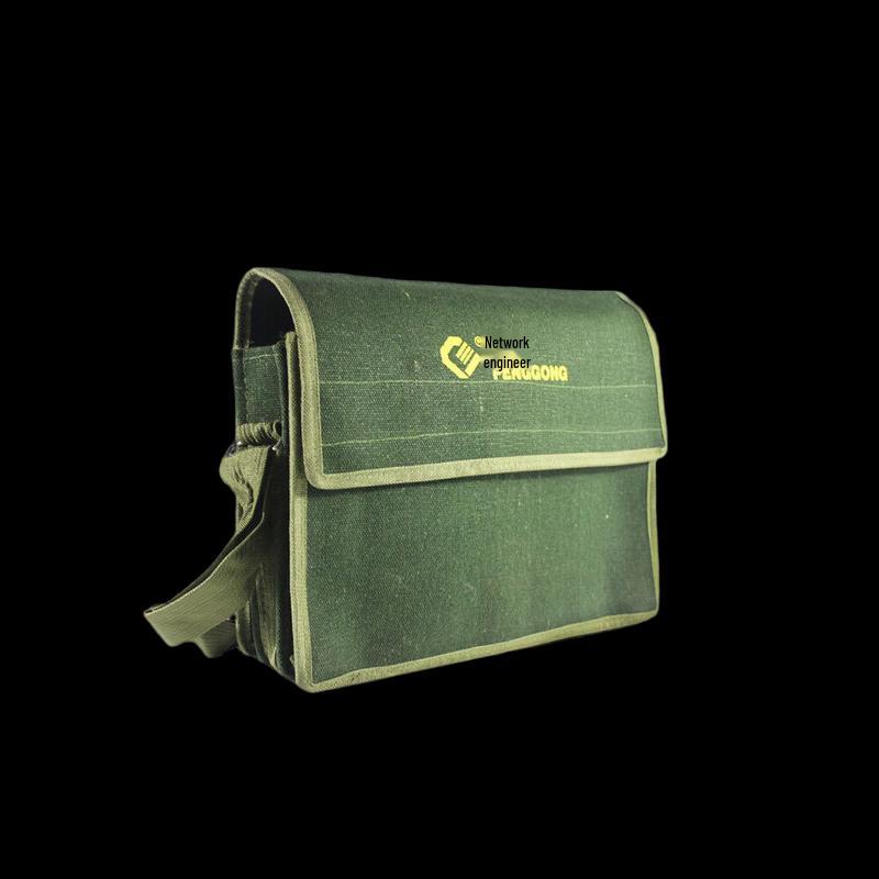 Oxford Cloth Multi-Purpose Tool Bag