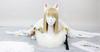 Halloween Cos Simulation Fox Plush Tail Cute Accessories Animal Tail Cat Ears Headband Headdress