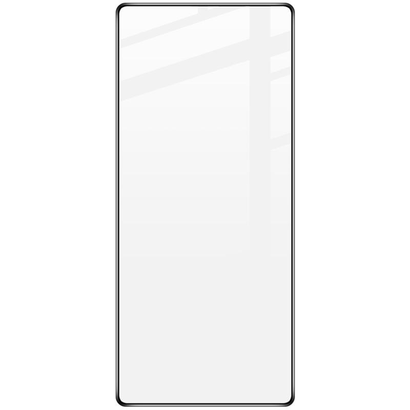 IMAK Pro+ Series For Meizu 21 Pro Tempered Glass Film 9H Anti-scratch Full Coverage Screen Protector