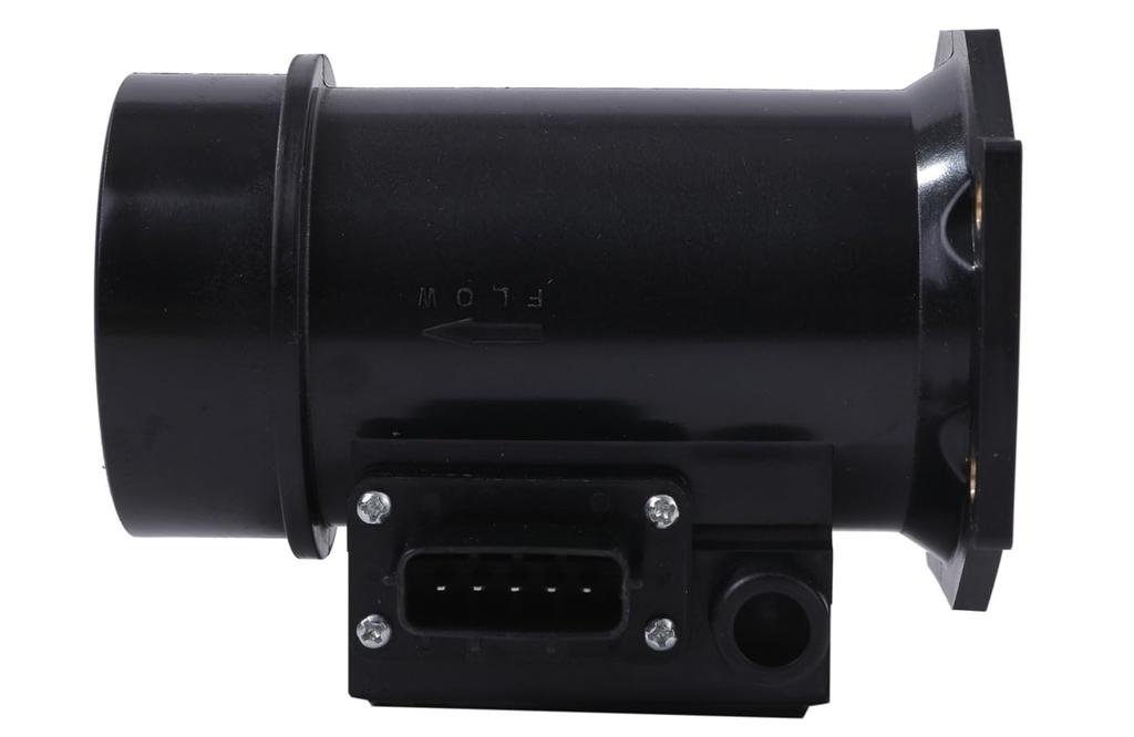 Nissan Airflow Meter Air Mass Sensor for Skyline Stagea RB26DETT BNR32 BCNR33 BNR34 R32 R33 R34 Aftermarket Maintenance Part GT-R 22680-05U00 etc. (1