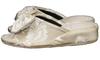 Jennifer Taylor Legs Room Size "Beautiful Princess" Shoes, M, Ribbon, Heirloom, 32825SP-M