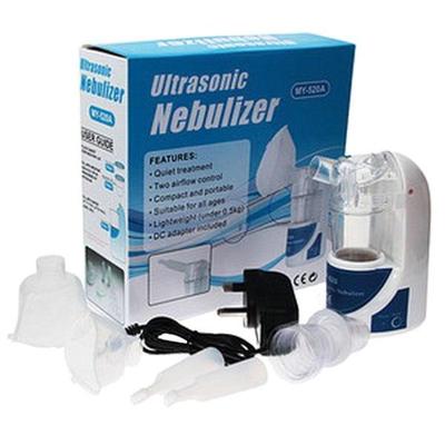 Popolare 110-220 V portatile ad ultrasuoni nebulizzatore nebulizzatore respiratore umidificatore nuovo caldo