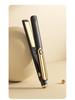 Electric Hair Straightener & Curler with Dual-Purpose Ironing Board, Negative Ion Technology, No Hair Damage.