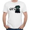 LIDI Herren Ori and The Blind Forest Spiel Naru T-Shirts