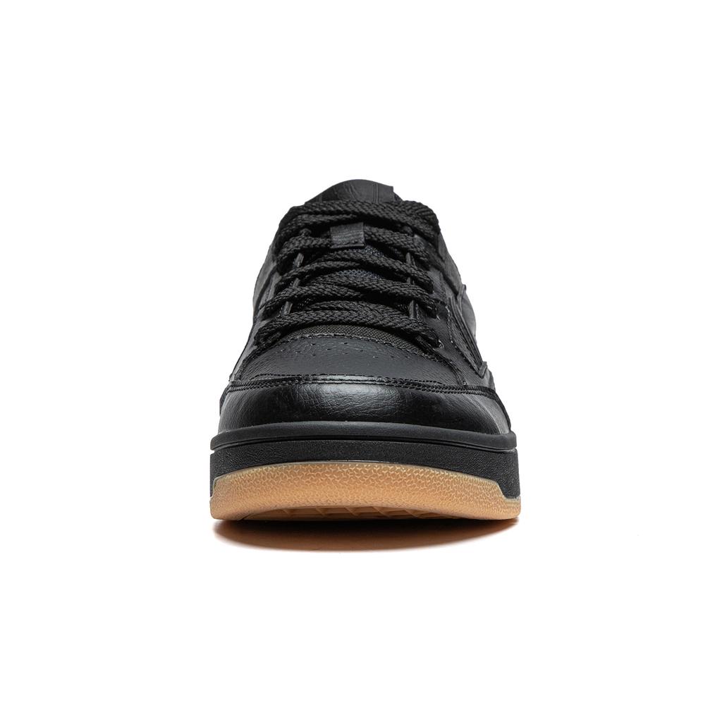 New LiNing Tianji Slip Resistant Abrasion Resistant Skateboard Shoes Men's Black AGCU095-6