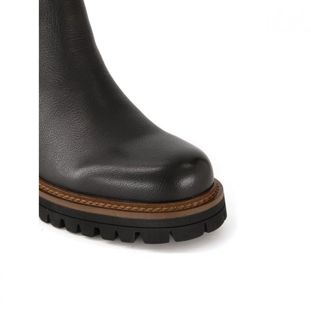Tandy Men S bootS Black Q19086