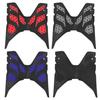 New Scooter Motorcycle Mats Pedal For Honda CLICK125i/150i Rubber Foot Skid Pad For MIO I125 V1/V2/V3 Anti-slip Foot Mat Carpet