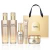 AHC Renew Age Total 4-Step Skincare Set + Eye Cream 20ml Gift Set