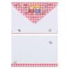 Sanrio Patty & Jimmy Letter Set & Case (Lookbook for Two) Japan NEW