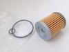 Oil Filter with Gasket O-ring