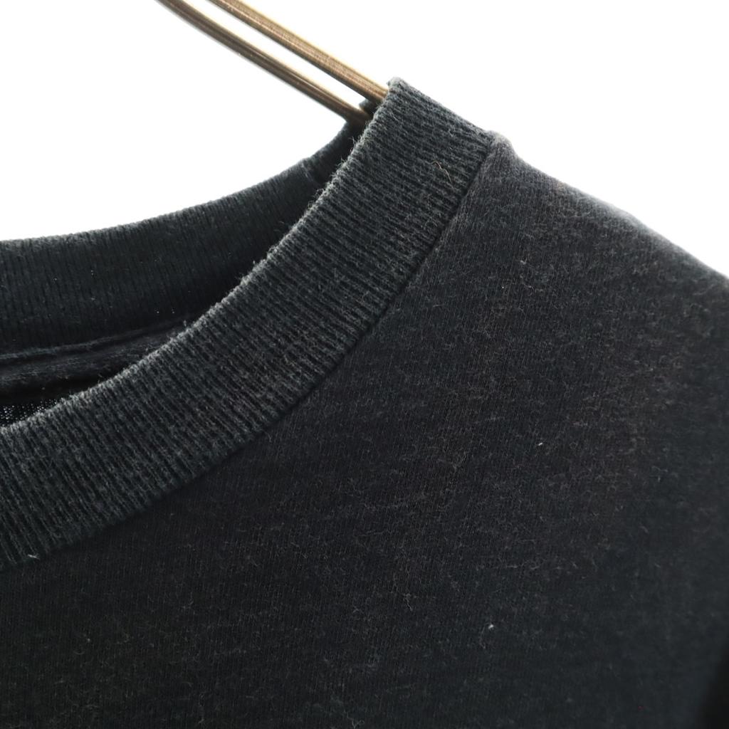 EOH HAWAII lata 90. Wyprodukowano w USA Stary nadruk TAHITI Koszulka z krótkim rękawem gady Męska Używana