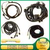 Compatible with Volvo Radar Wiring Harness: 31453601, 31358645, 31428828, 31470429