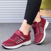 Genuine men's and women's walking shoes autumn new middle-aged and old people will sell elderly shoes street stall shoes