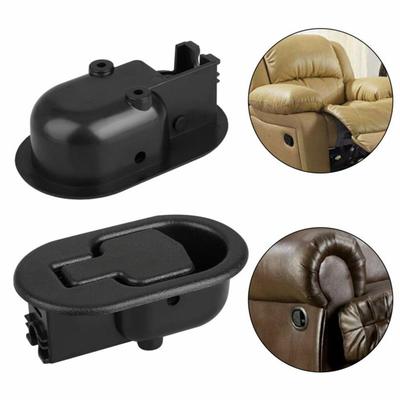 Pull Handle Buckle Hand Couch Finger Release Hardware