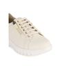 Vainer Women S Comfort SneakerS Ivory C124a