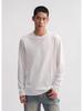 Men's Heavyweight Long Sleeve Cotton T-shirt: Versatile, Loose-Fit Base Layer for Autumn/Winter 2025