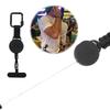 Retractable Phone Tether Portable Anti-Theft Cellphone Straps Prevent Drops Phone Lanyards For Women Men