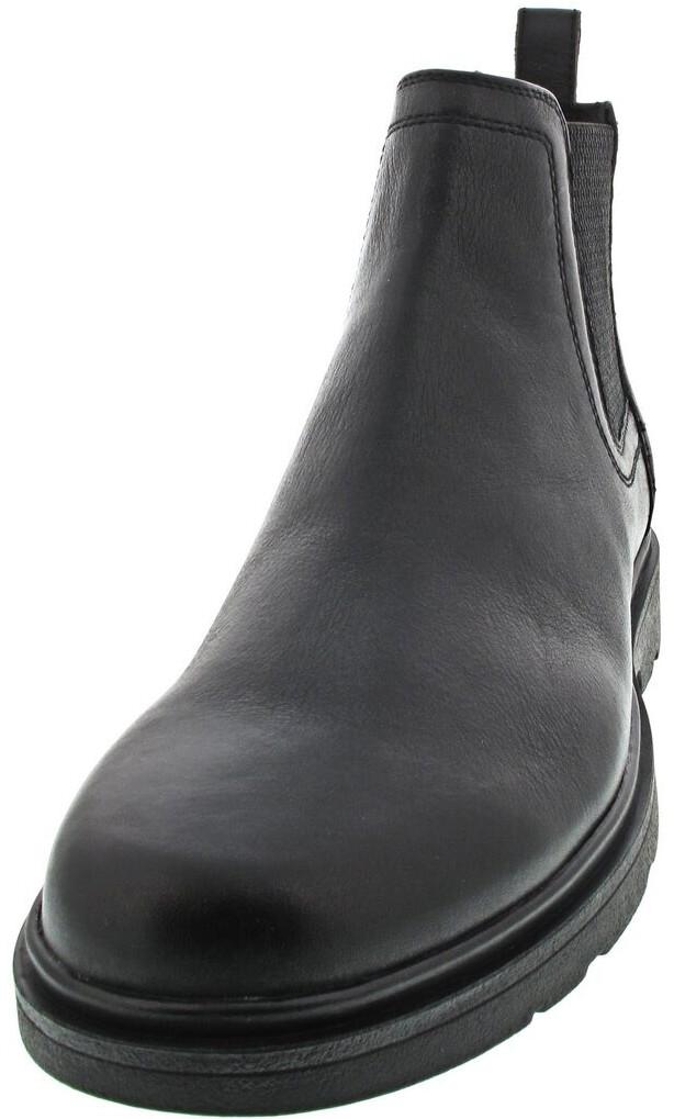 Ботинки Geox Spherica (U36D1C) black